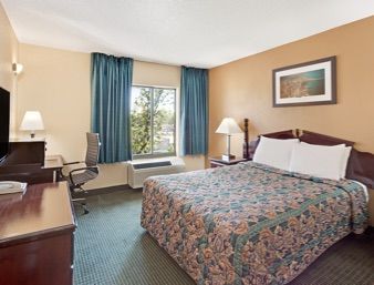 6-libertyville, Il Hotel 4*