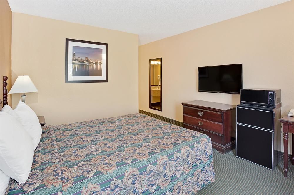 Hotel 6-libertyville, Il 2*