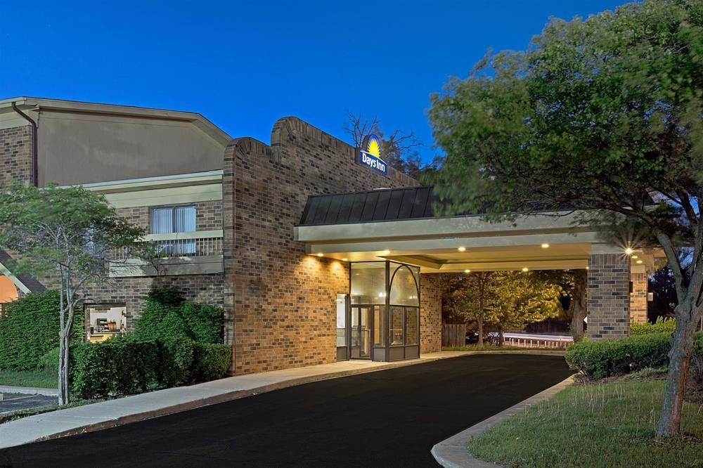 6-libertyville, Il Hotel Libertyville