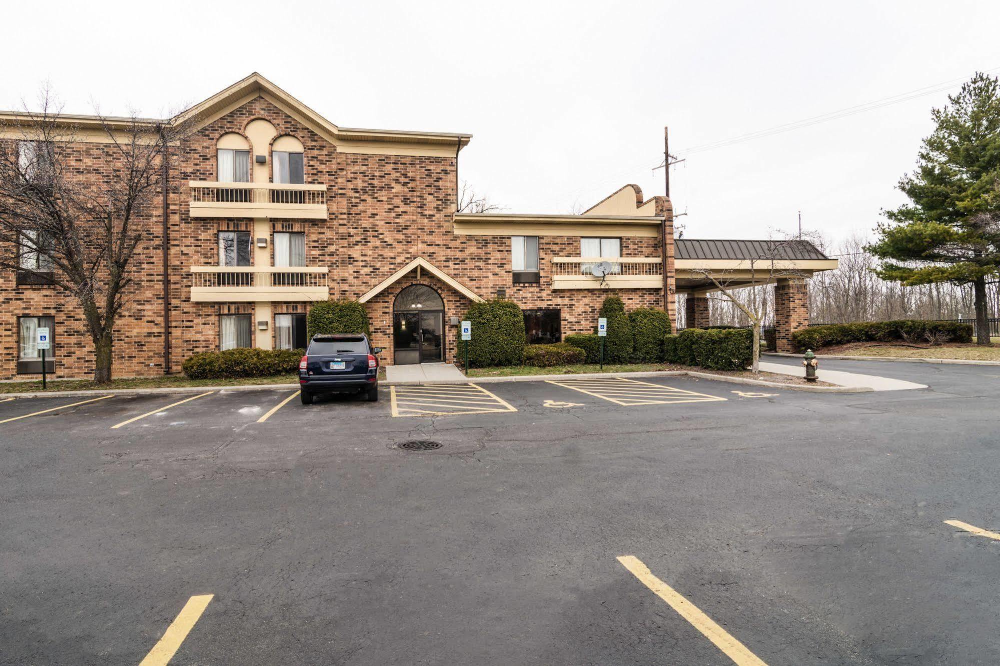 6-libertyville, Il Hotel Libertyville