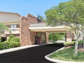 Hotel 6-libertyville, Il