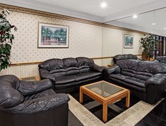 6-libertyville, Il Hotel 2*